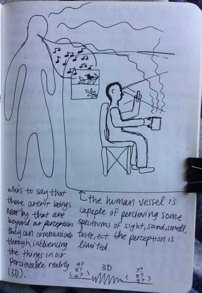 zequenz multidimensions