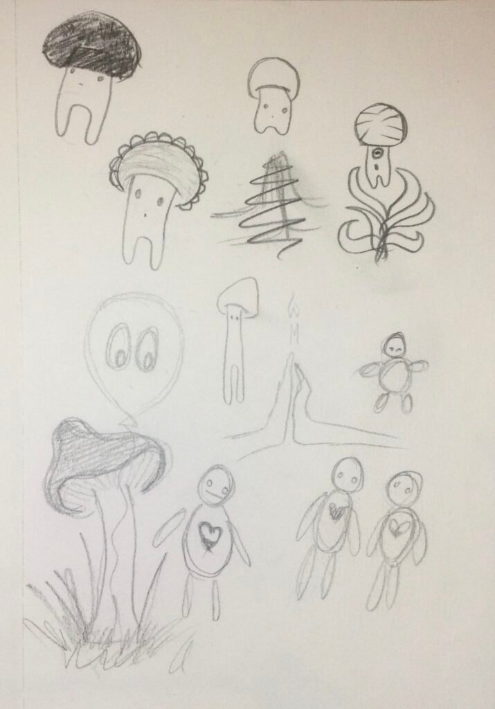 mushroom ppl & co