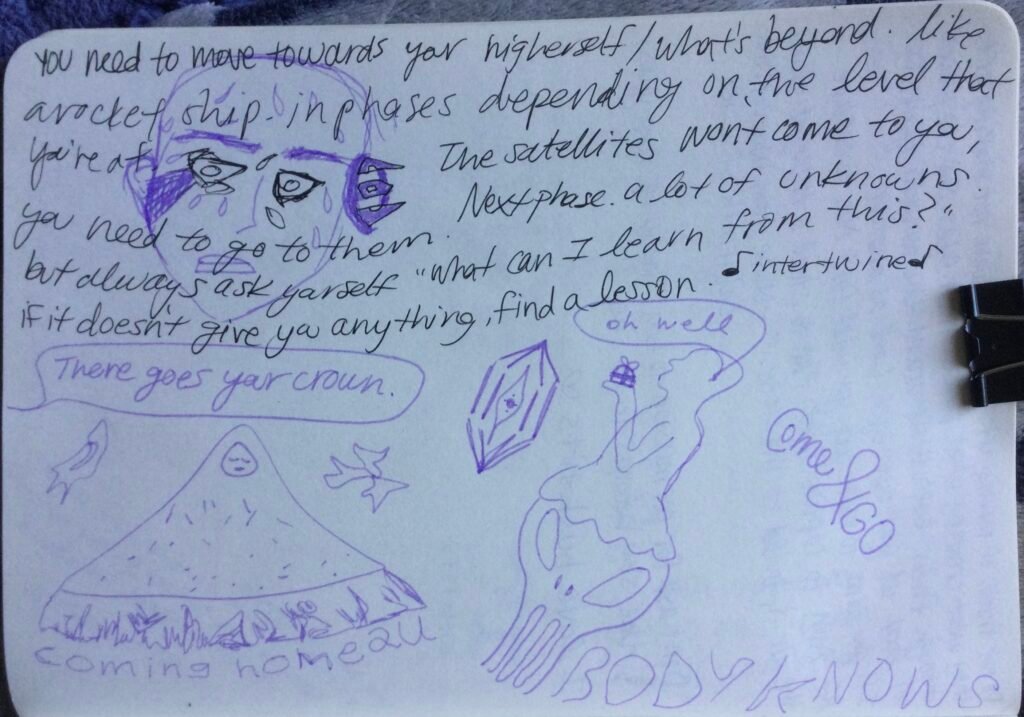 zequenz there goes your crown