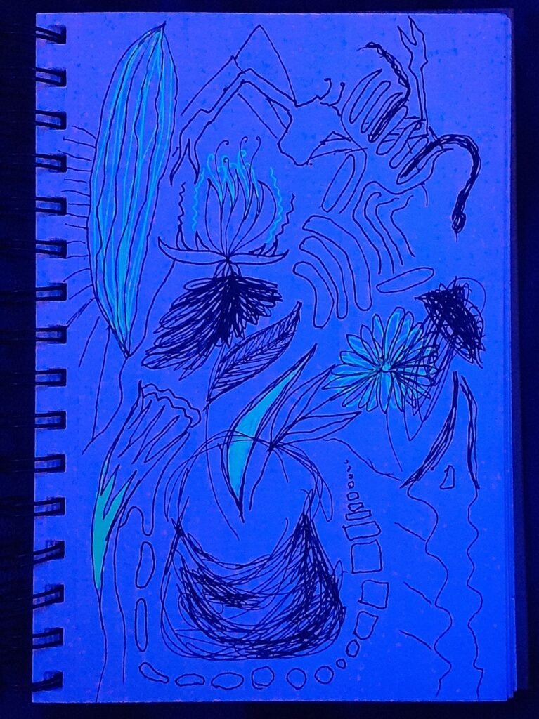 untitled 2 (uv)