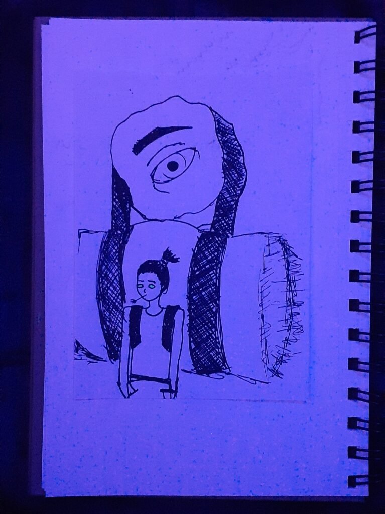 wanderer (uv)