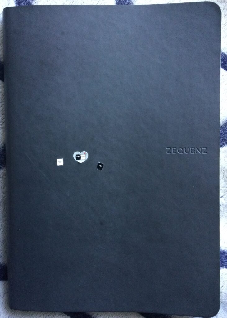 zequenz cover