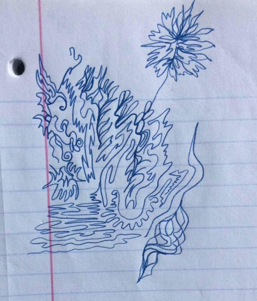 doodle 1